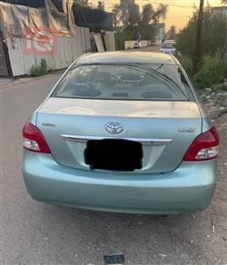 تويوتا يارس